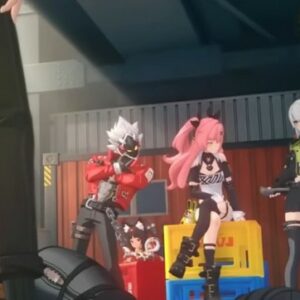 Zenless Zone Zero cross progression