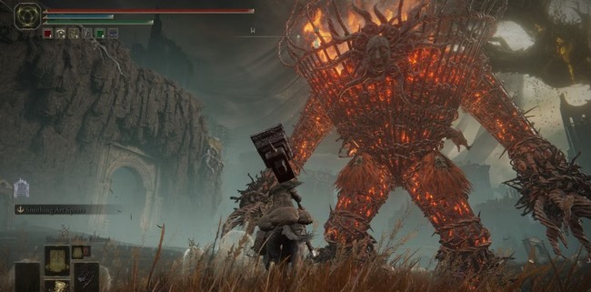 emplacement Larme Solidifiée De Déviation dans Elden Ring-1