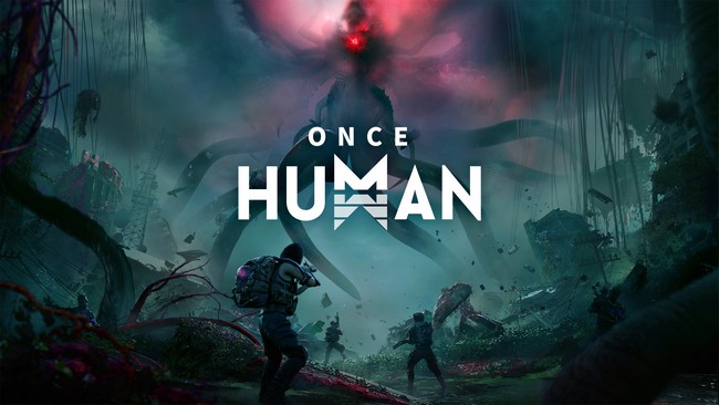 once-human