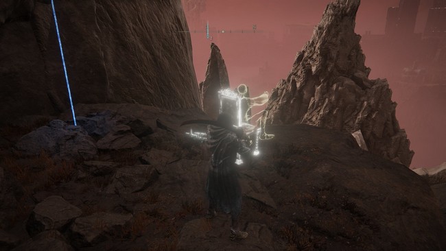 résoudre l'énigme du tableau Domaine draconique elden ring-1