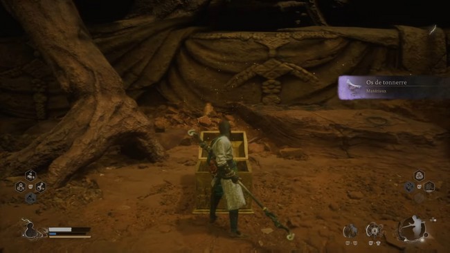 Black Myth Wukong _ Os de Tonnerre