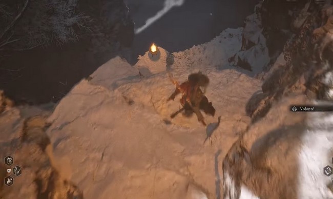 Black Myth Wukong _ Quête du Chasseur de Trésor