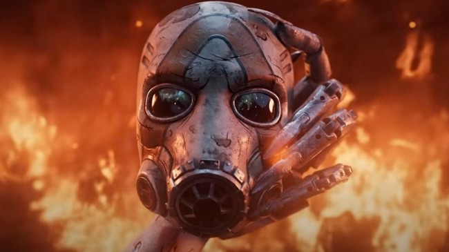 Date de Sortie de Borderlands 4