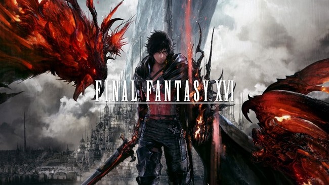 Date de sortie officielle de Final Fantasy 16 sur PC