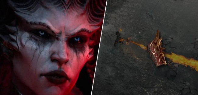 Effet des Poings du Destin Diablo 4