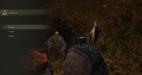 Emplacement Malfrat-elden ring