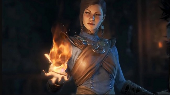 Gants de l’Illuminateur Diablo 4