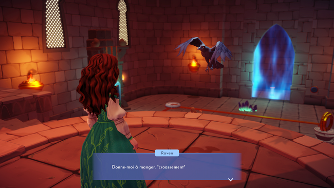 Laboratoire de Jafar Disney Dreamlight Valley