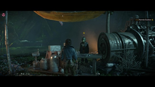 Marchand perdu Star Wars Outlaws : Où le trouver sur Akiva ?