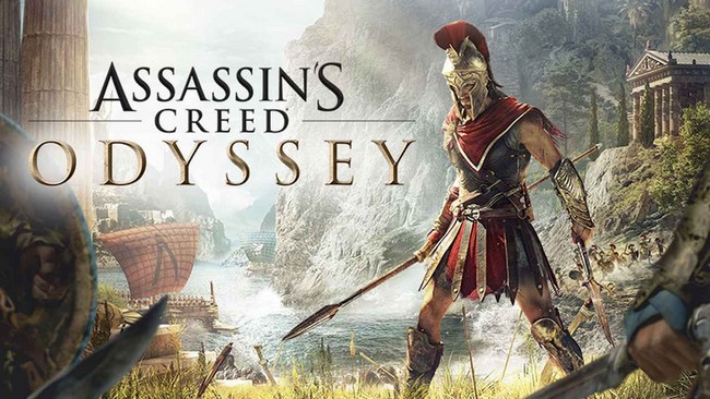 Monter Rapidement au Niveau Max dans Assassin's Creed Odyssey
