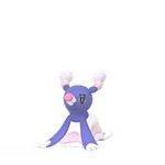 Otarlette chromatique