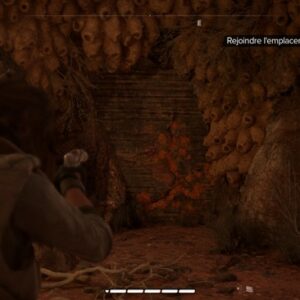 Comment détruire les murs fragilisés dans Star Wars Outlaws ?