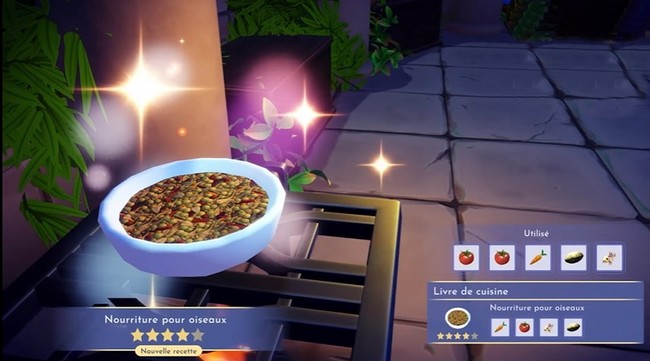 quête Laboratoire de Jafar Disney Dreamlight Valley-1