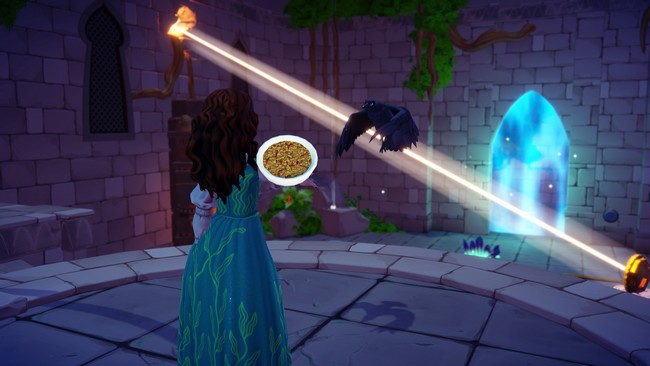 quête Laboratoire de Jafar Disney Dreamlight Valley