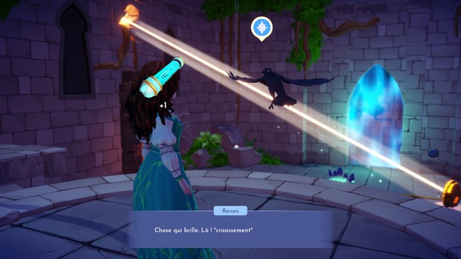 quête Laboratoire de Jafar Disney Dreamlight Valley-3