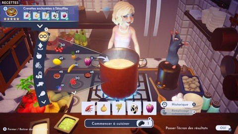 ramener Tiana dans la vallée-1