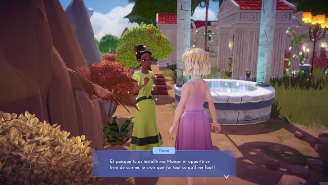 ramener Tiana dans la vallée-4