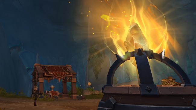Comment trouver les Boulons en laiton-franc dans World of Warcraft : The War Within ?