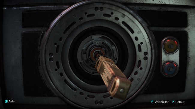 Crocheter les Serrures avec le Pic de Données Star Wars Outlaws