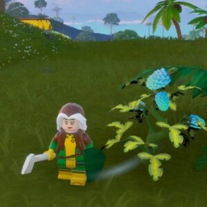 Emplacements des Klombaies dans LEGO Fortnite