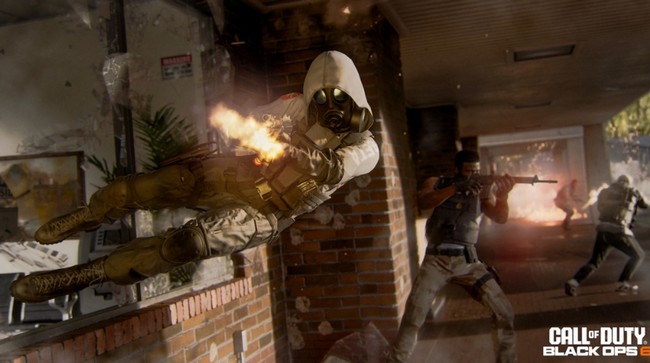 Quel est le niveau maximum dans la bêta de Call of Duty : Black Ops 6 ...