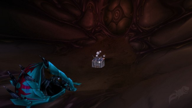 ZZ-01-47 WoW The War Within : Comment régler le bug du sort Émetteur d'arc ?