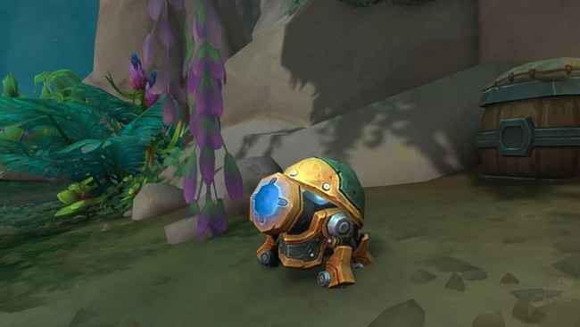 ZZ-01-47 WoW The War Within