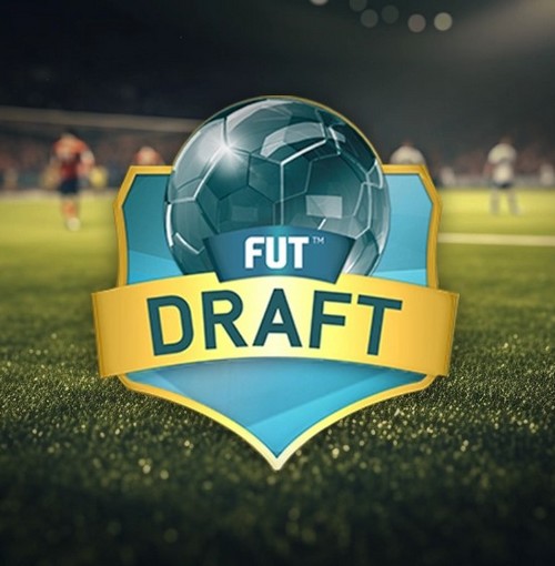 draft EA FC 25