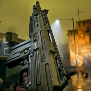 débloquer le DTIR 30-06 dans Warzone et MW3