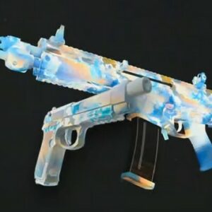 débloquer le camouflage Observer les nuages dans Warzone