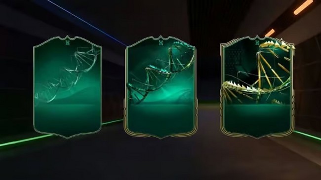 meilleurs joueurs à améliorer pour les Évolutions dans EA FC 25