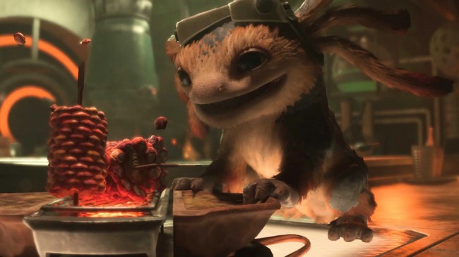 Comment rendre Nix heureux dans Star Wars Outlaws ?