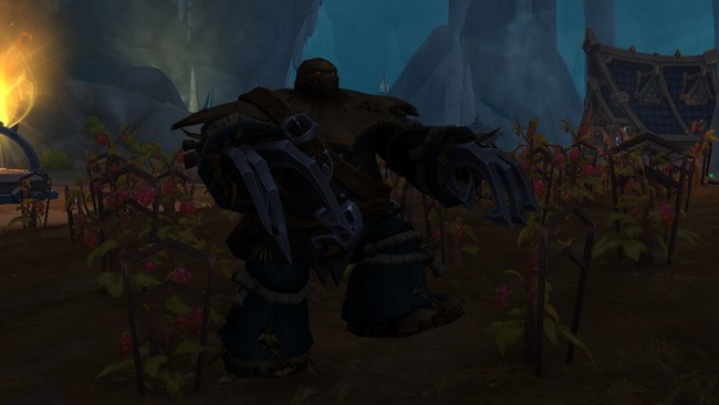 trouver les Ressorts gyro-optiques dans The War Within