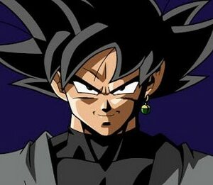 Comment débloquer Goku Black dans Dragon Ball Sparking Zero