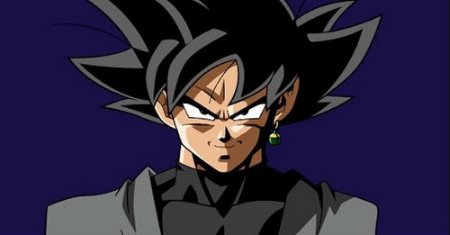 Comment débloquer Goku Black dans Dragon Ball Sparking Zero