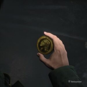 Comment obtenir la Pièce [Femme] Silent Hill 2 Remake