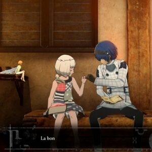 Comment recruter Maria dans Metaphor ReFantazio