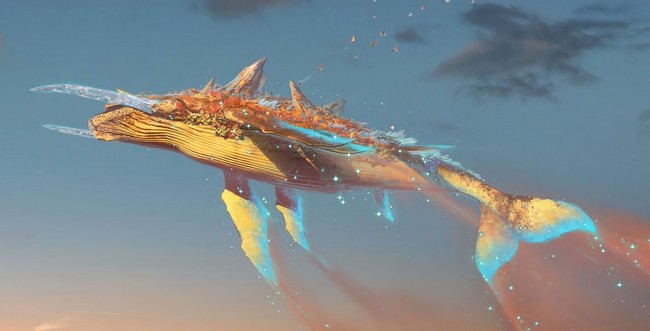 Gigantrite apparaît-elle dans Throne and Liberty