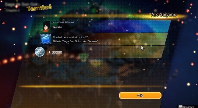 Quels sont les personnages à débloquer dans Dragon Ball Sparking Zero ?