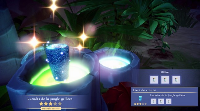 Quête Détente Disney Dreamlight Valley-6