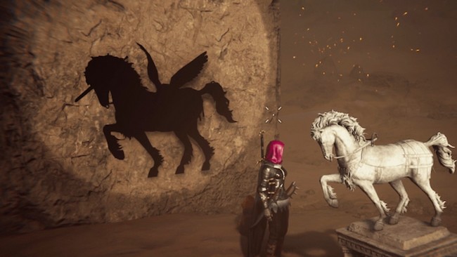 Quête L'épreuve du Démon Throne and Liberty