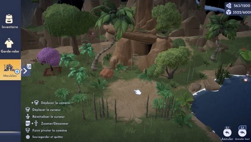 Quête Vieux ennemis Disney Dreamlight Valley