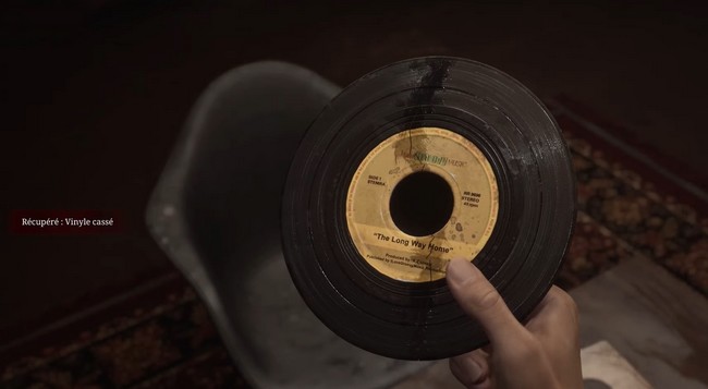 Silent Hill 2 REMAKE _ un vinyle complet