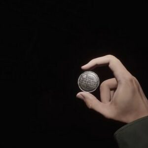 Silent Hill 2 REMAKE jeton