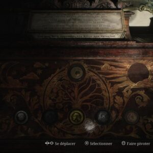 Solution Énigme des pièces Silent Hill 2 Remake : Difficulté Facile - Standard - Difficile