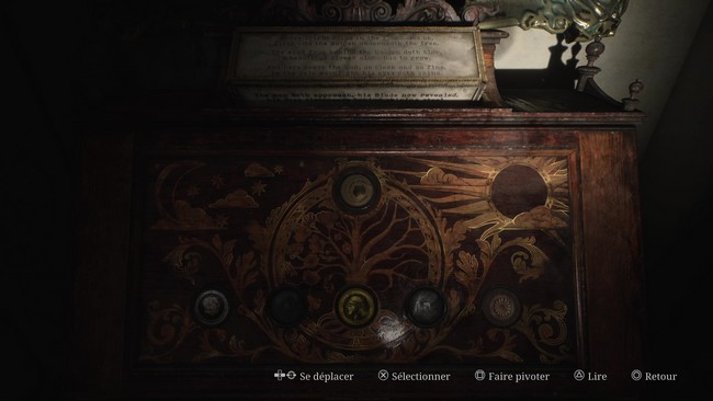 Solution Énigme des pièces Silent Hill 2 Remake : Difficulté Facile - Standard - Difficile