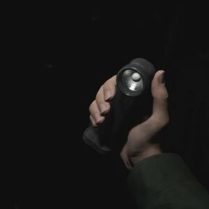 la lampe torche dans Silent Hill 2 Remake-1
