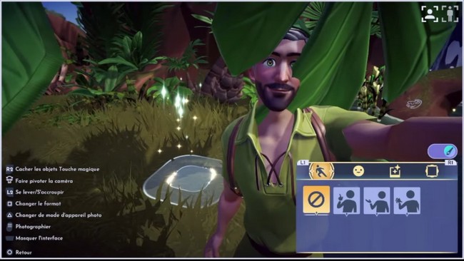 quête secrète « Drawings » dans Disney Dreamlight Valley-3