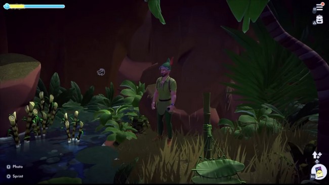 quête secrète « Drawings » dans Disney Dreamlight Valley-3