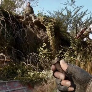 Comment utiliser les boulons dans S.T.A.L.K.E.R. 2